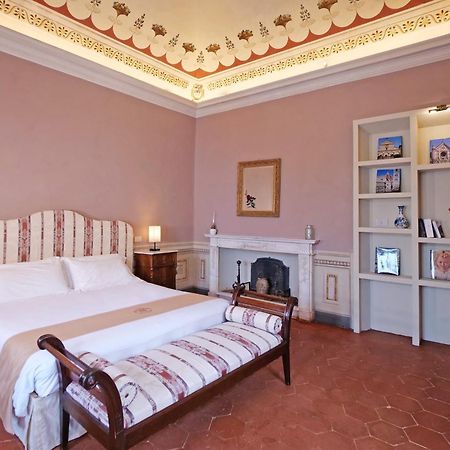 Delcorto Suites Montepulciano Stazione المظهر الخارجي الصورة