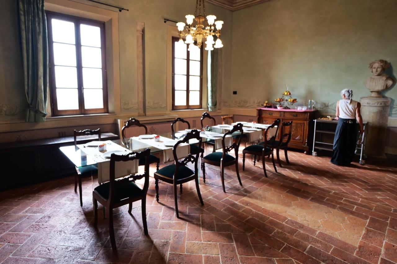 Delcorto Suites Montepulciano Stazione المظهر الخارجي الصورة