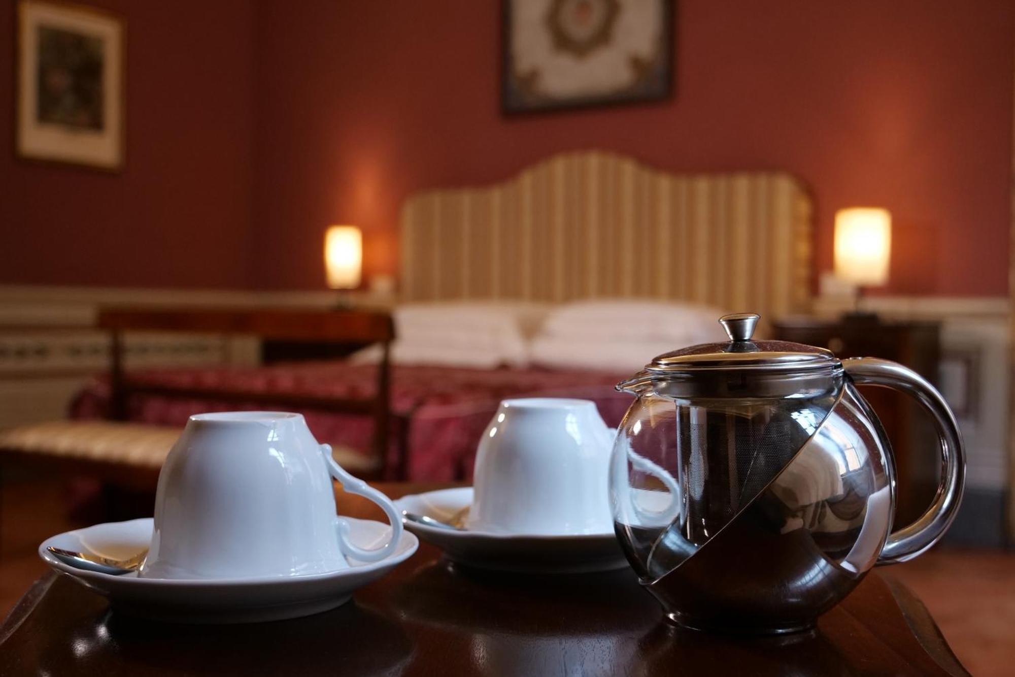 Delcorto Suites Montepulciano Stazione المظهر الخارجي الصورة