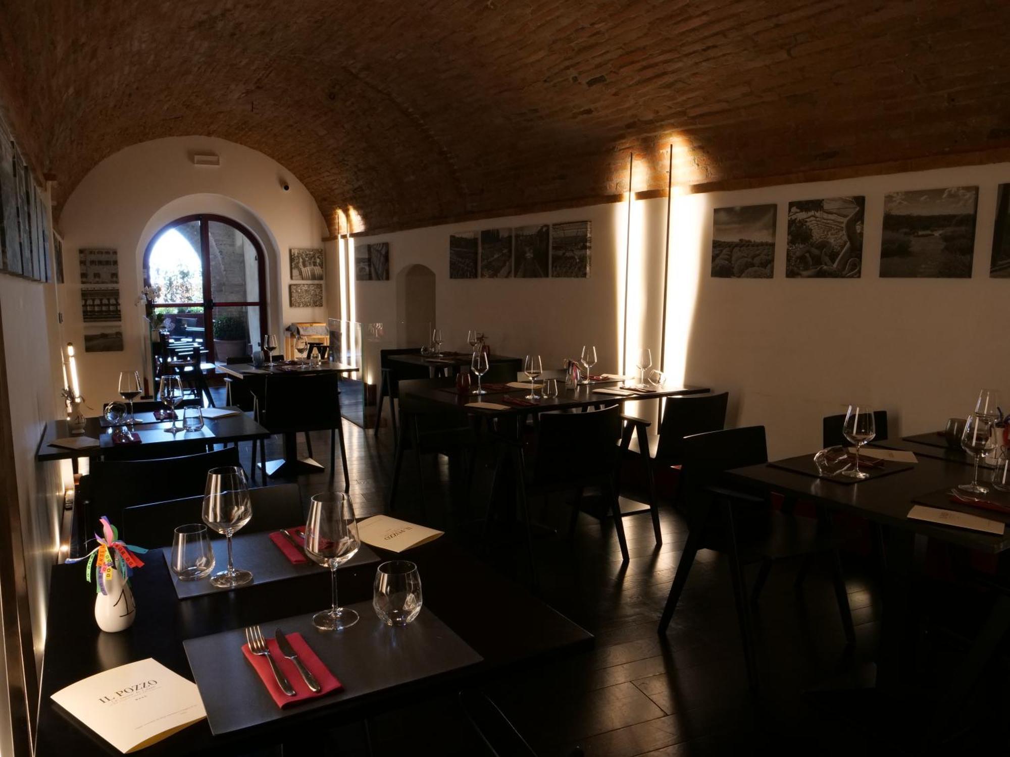 Delcorto Suites Montepulciano Stazione المظهر الخارجي الصورة