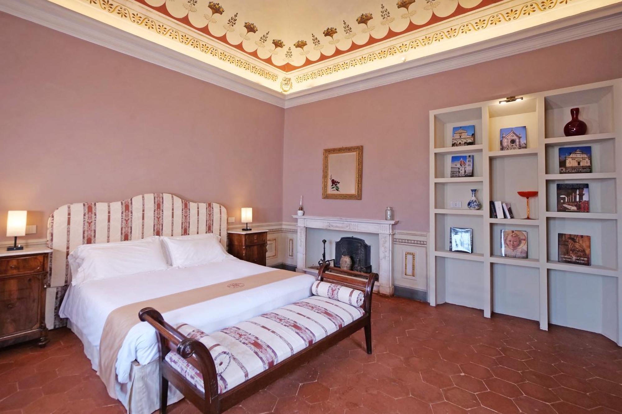 Delcorto Suites Montepulciano Stazione المظهر الخارجي الصورة
