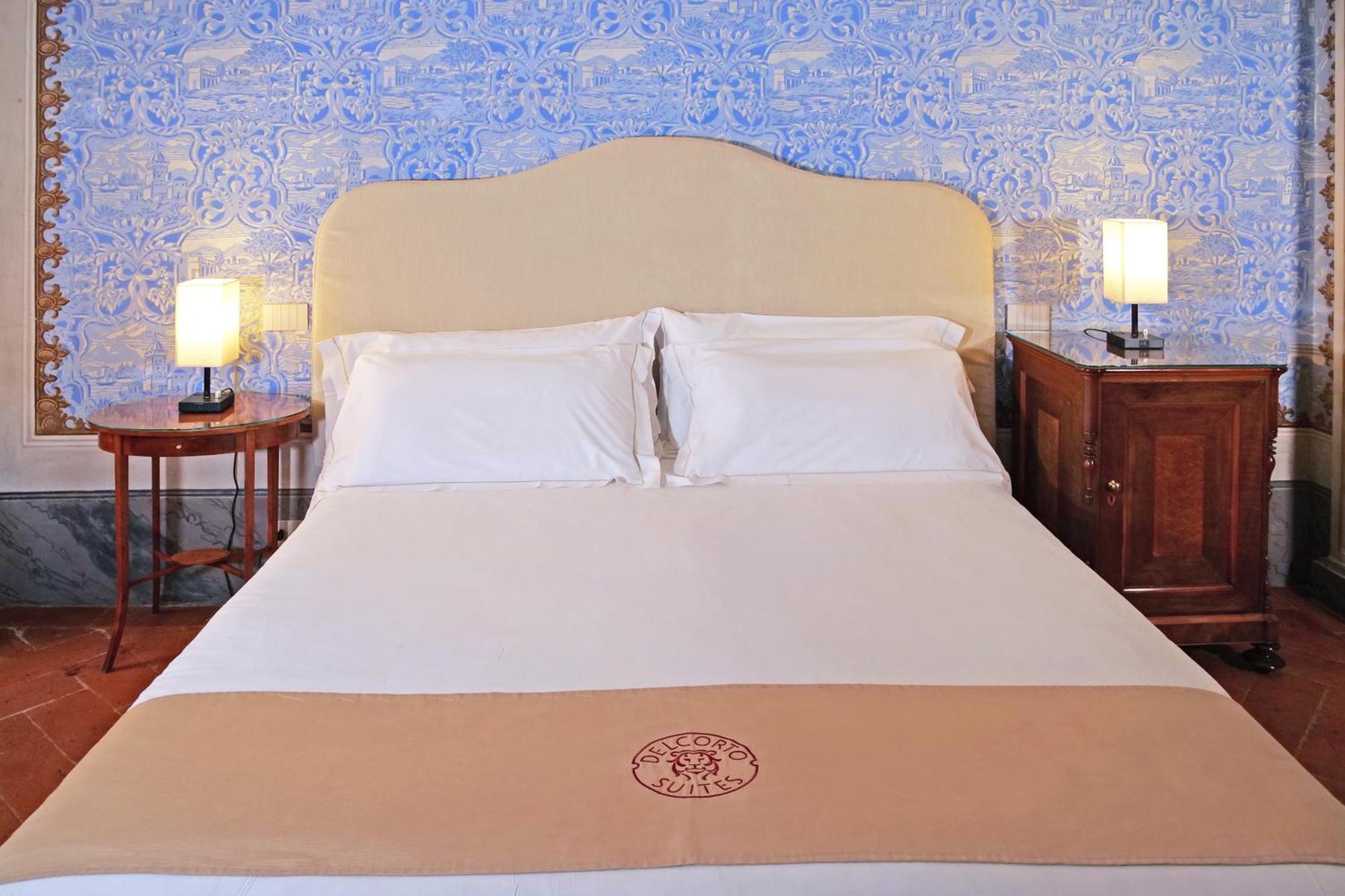 Delcorto Suites Montepulciano Stazione المظهر الخارجي الصورة
