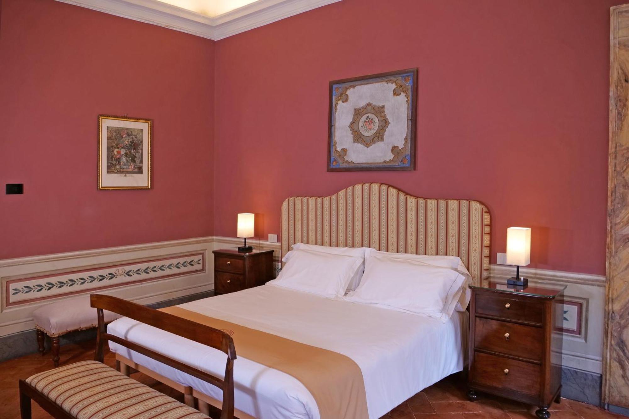 Delcorto Suites Montepulciano Stazione المظهر الخارجي الصورة