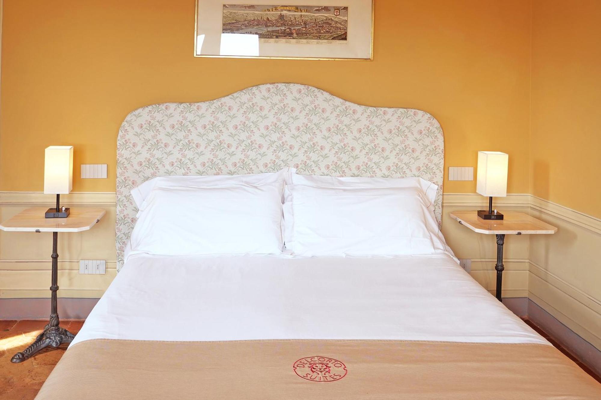 Delcorto Suites Montepulciano Stazione المظهر الخارجي الصورة