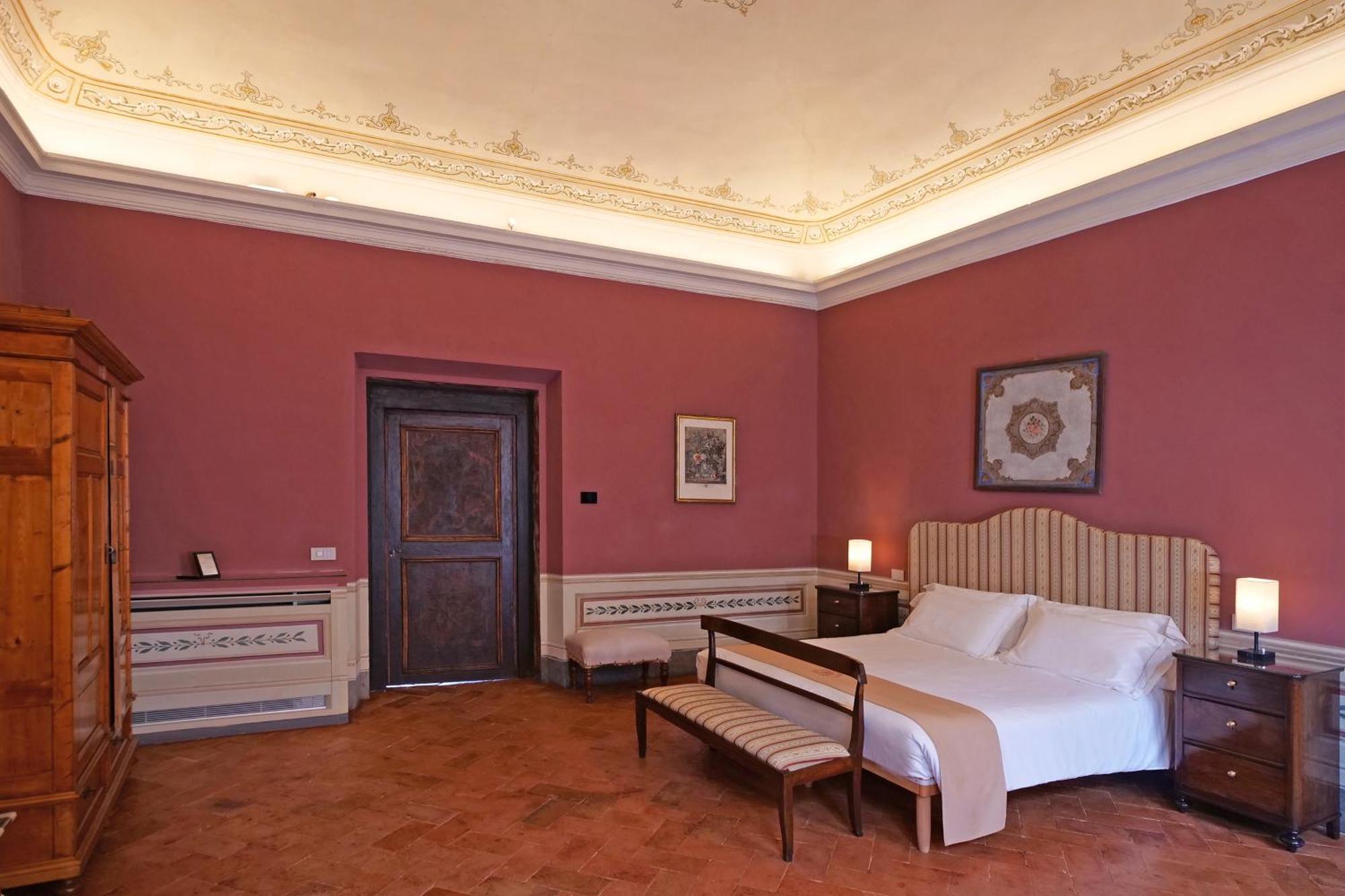 Delcorto Suites Montepulciano Stazione المظهر الخارجي الصورة