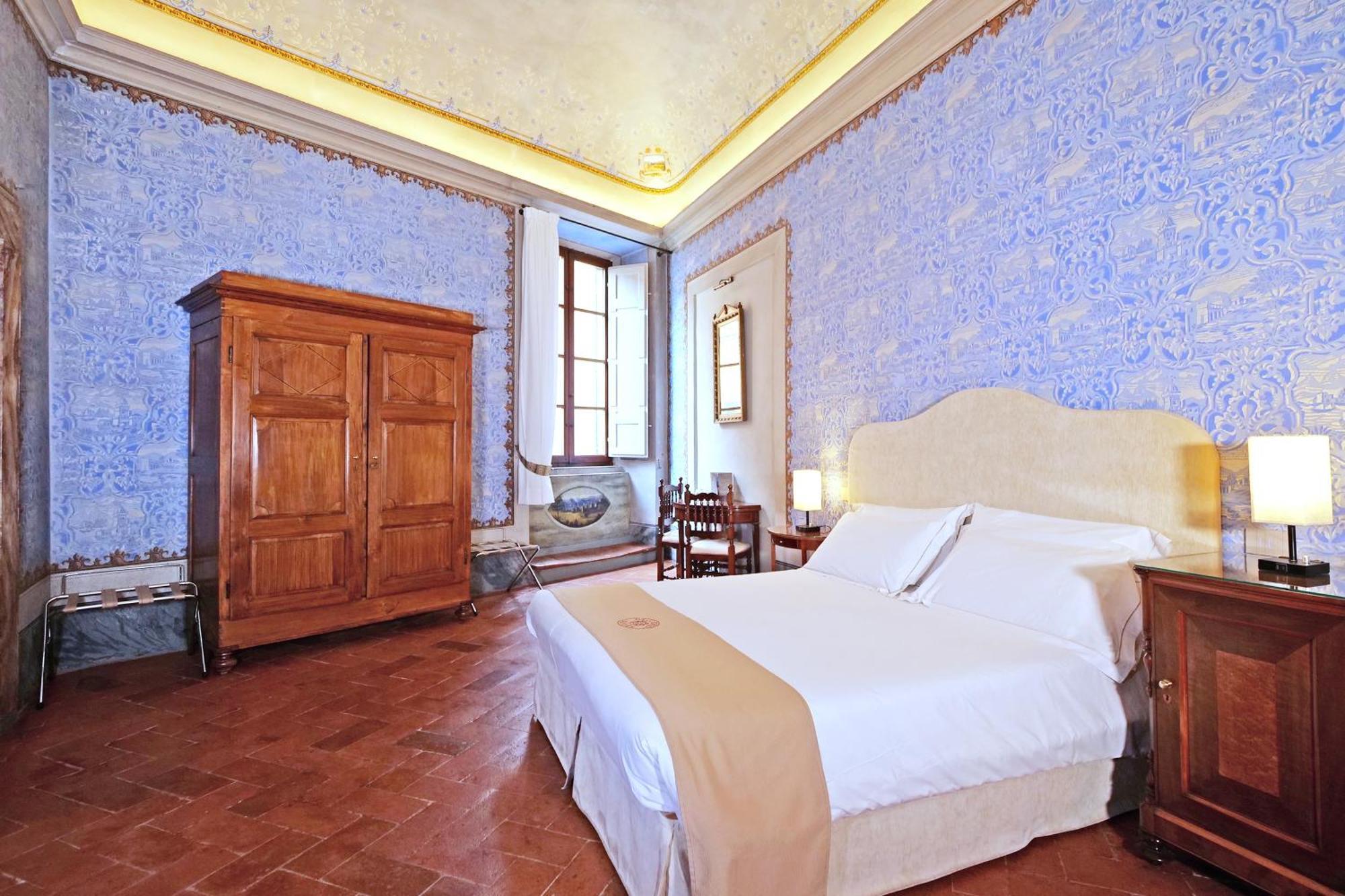 Delcorto Suites Montepulciano Stazione المظهر الخارجي الصورة