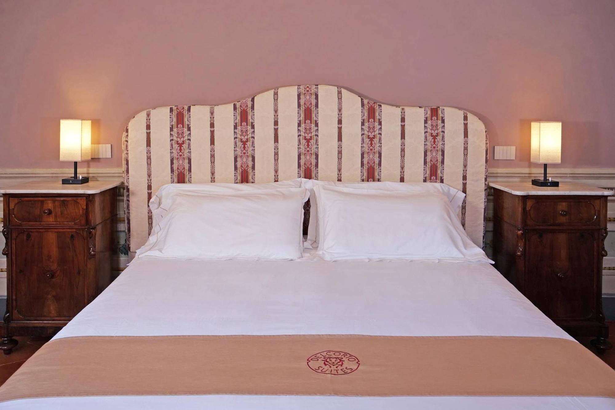 Delcorto Suites Montepulciano Stazione المظهر الخارجي الصورة