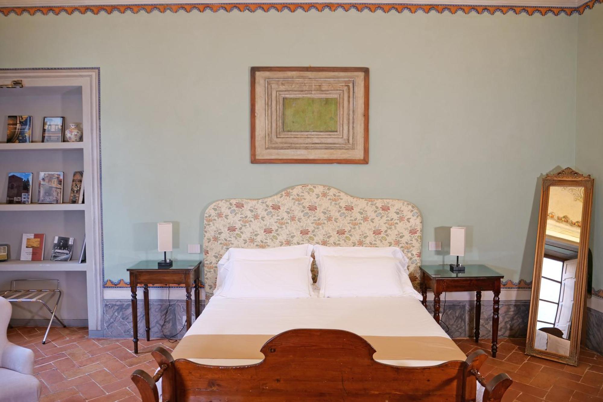 Delcorto Suites Montepulciano Stazione المظهر الخارجي الصورة